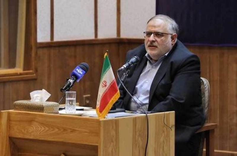 سپاه یک جاسوس خارجی را در قزوین دستگیر کرد